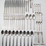 638 7234 CUTLERY SET